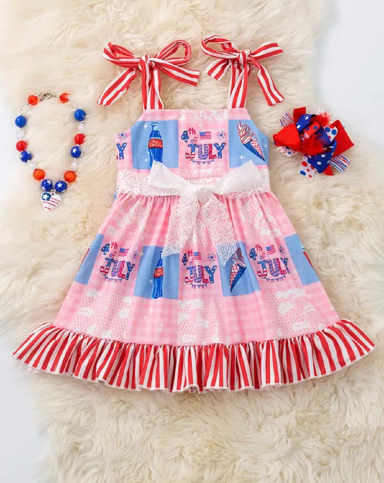 Toddler Dresses