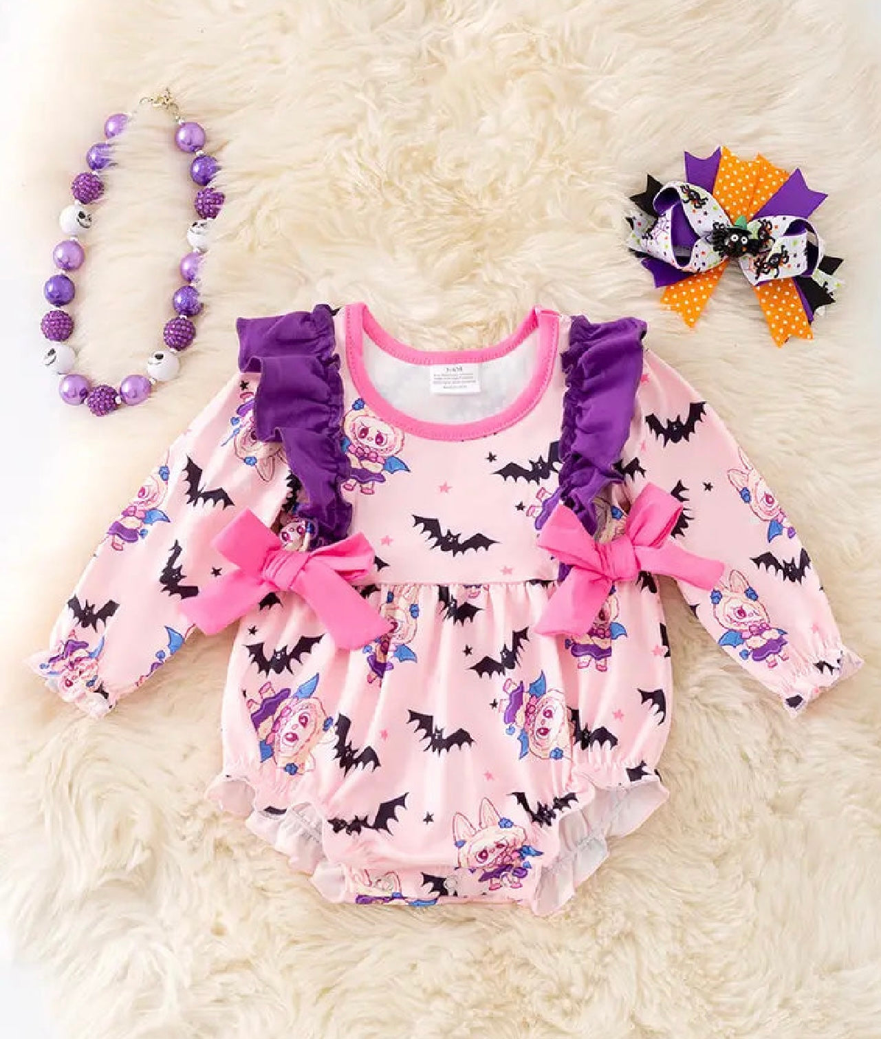 Toddler Special Occassion