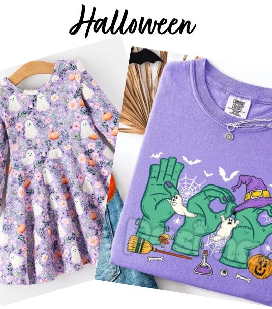 Halloween All