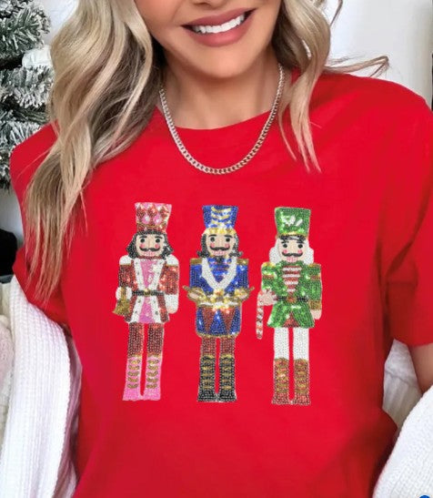Christmas Ladies