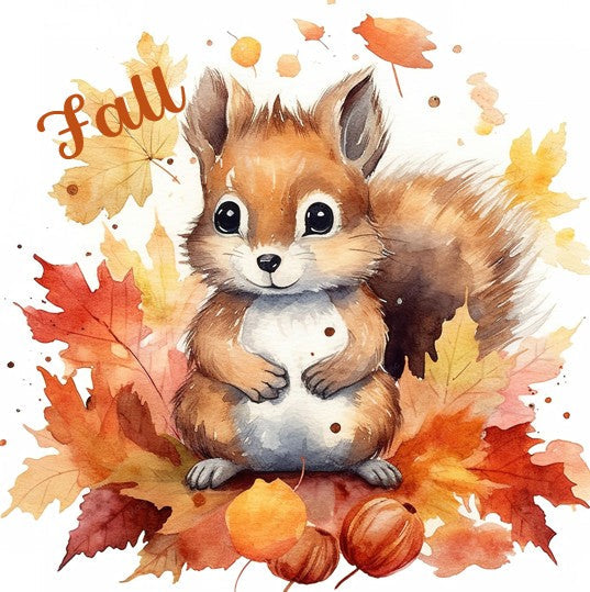 Fall All