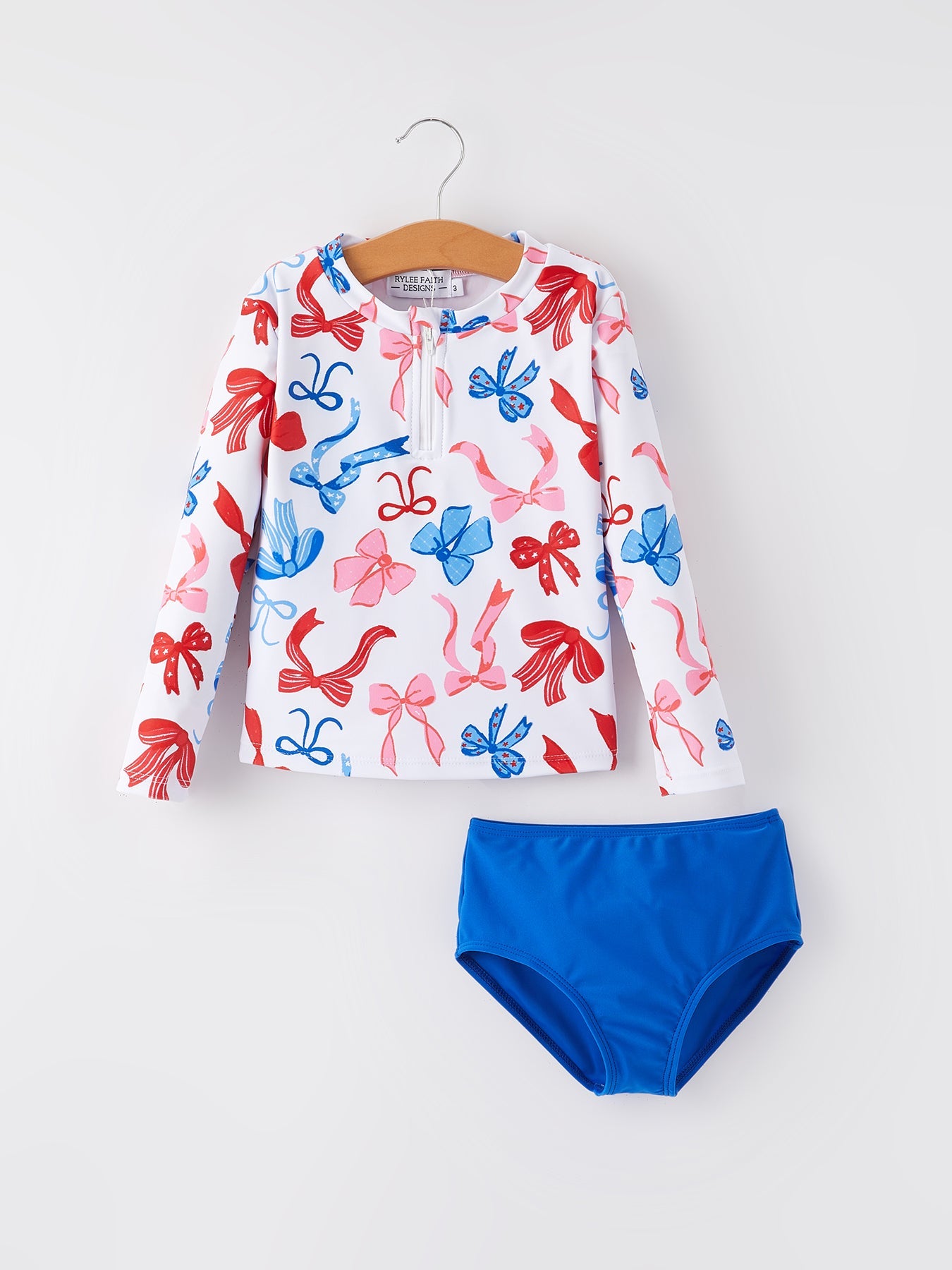 4th of July Boutique Swimsuit