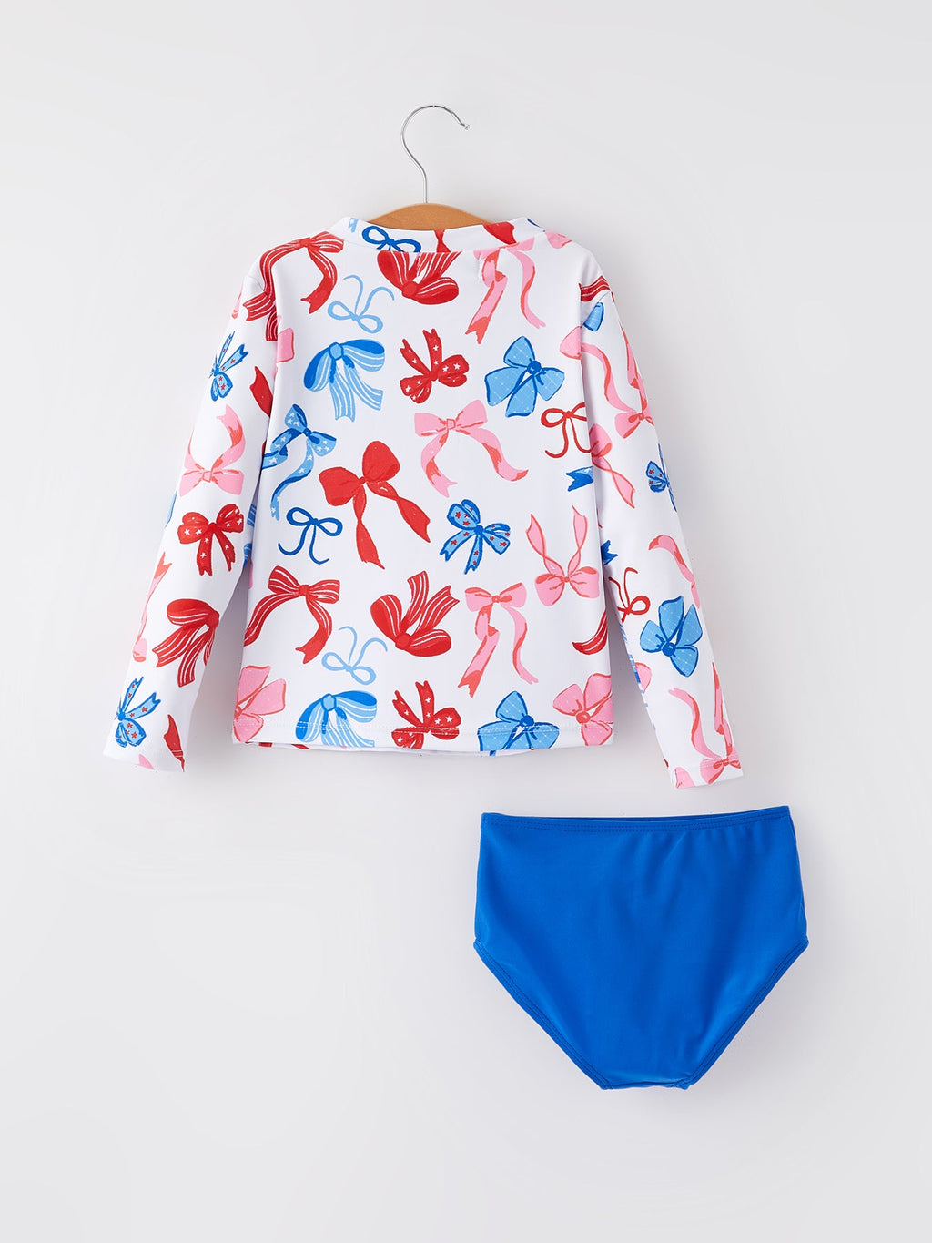 4th of July Boutique Swimsuit