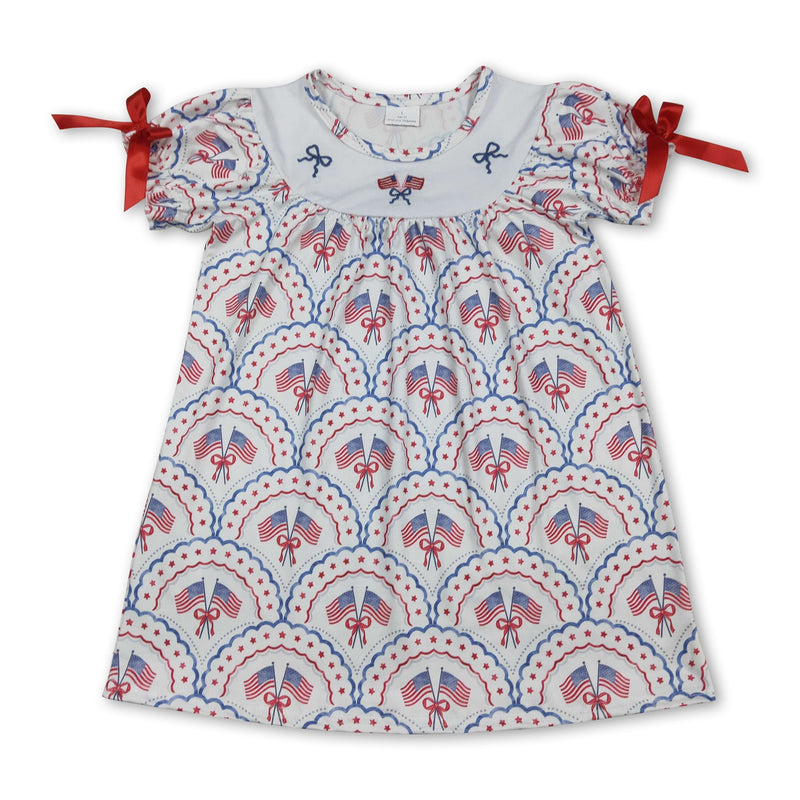 4th of July Dress