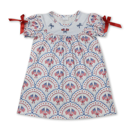 4th of July Dress