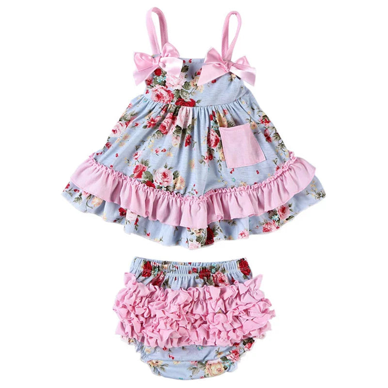 Adorable Baby Girl Outfits