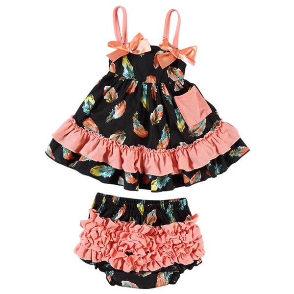 Adorable Baby Girl Outfits