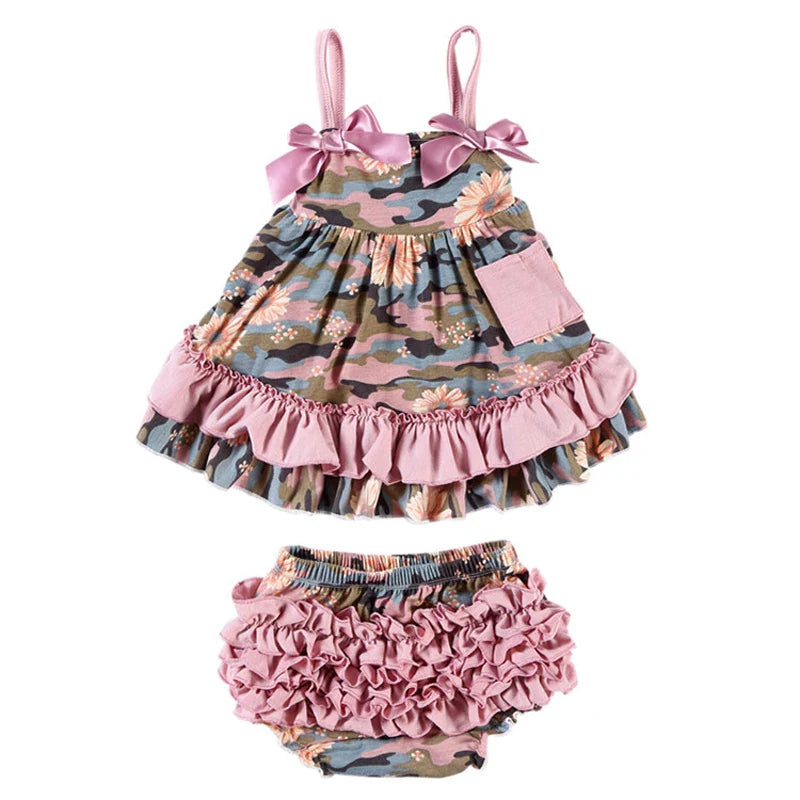 Adorable Baby Girl Outfits