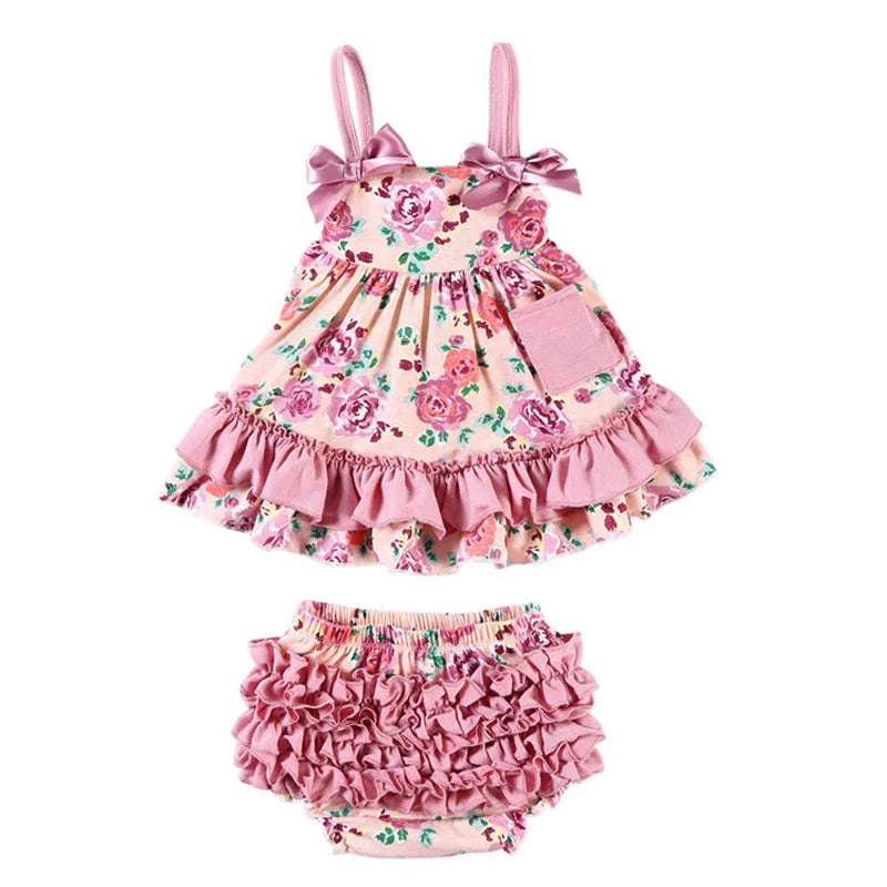 Adorable Baby Girl Outfits