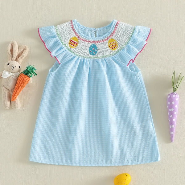 Charming Easter Princess Dress